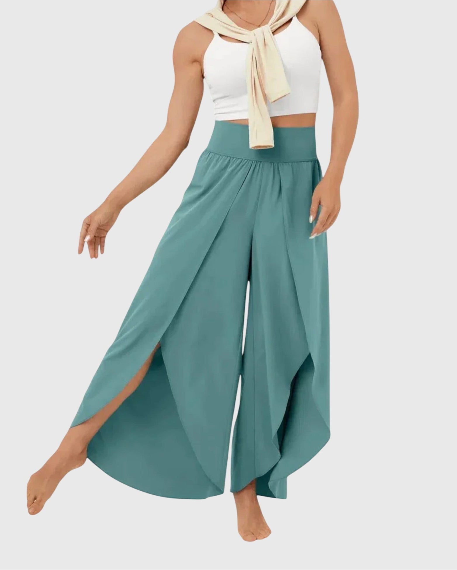 Rikke | Pantalons AirFlow
