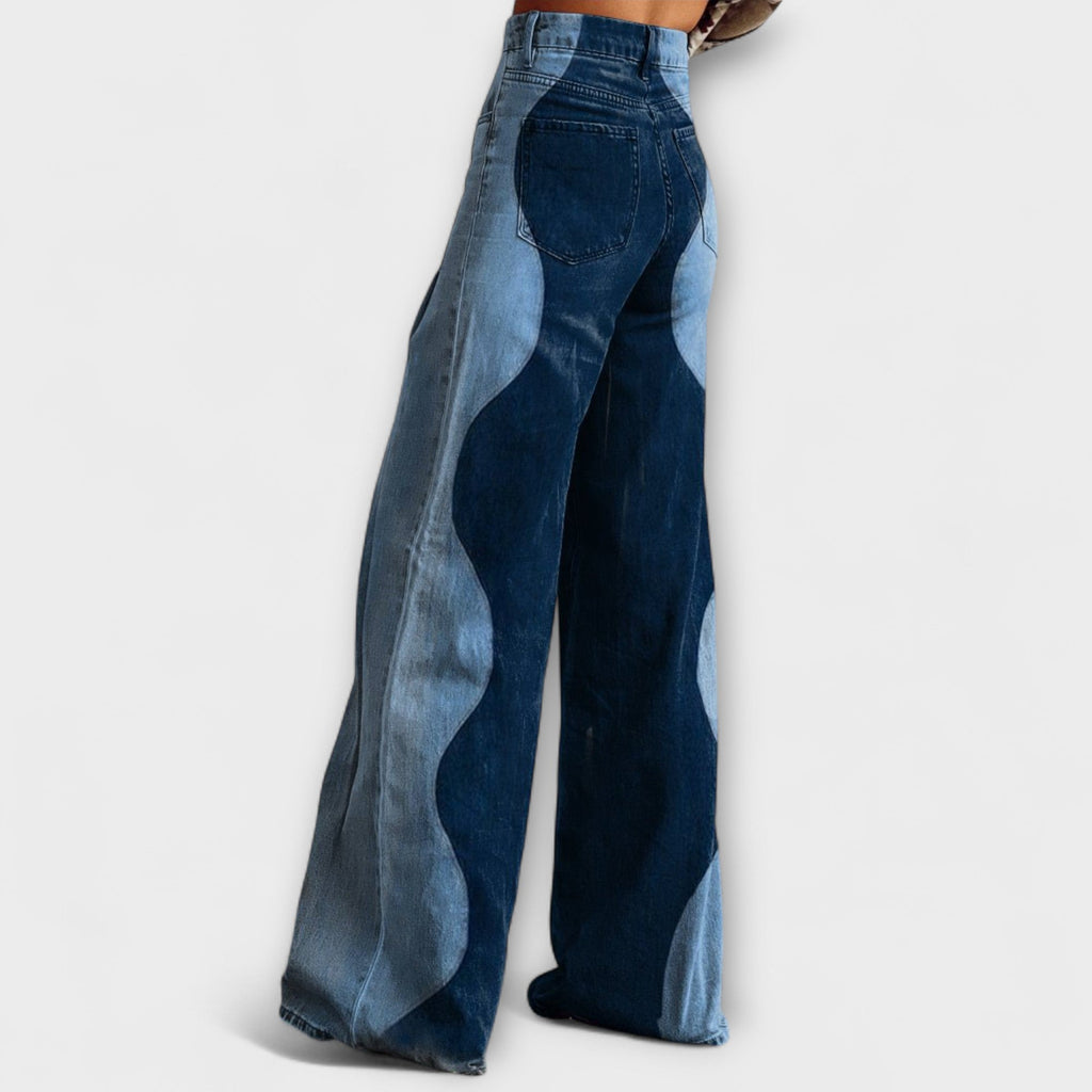 Rikke | Pantalons Boho