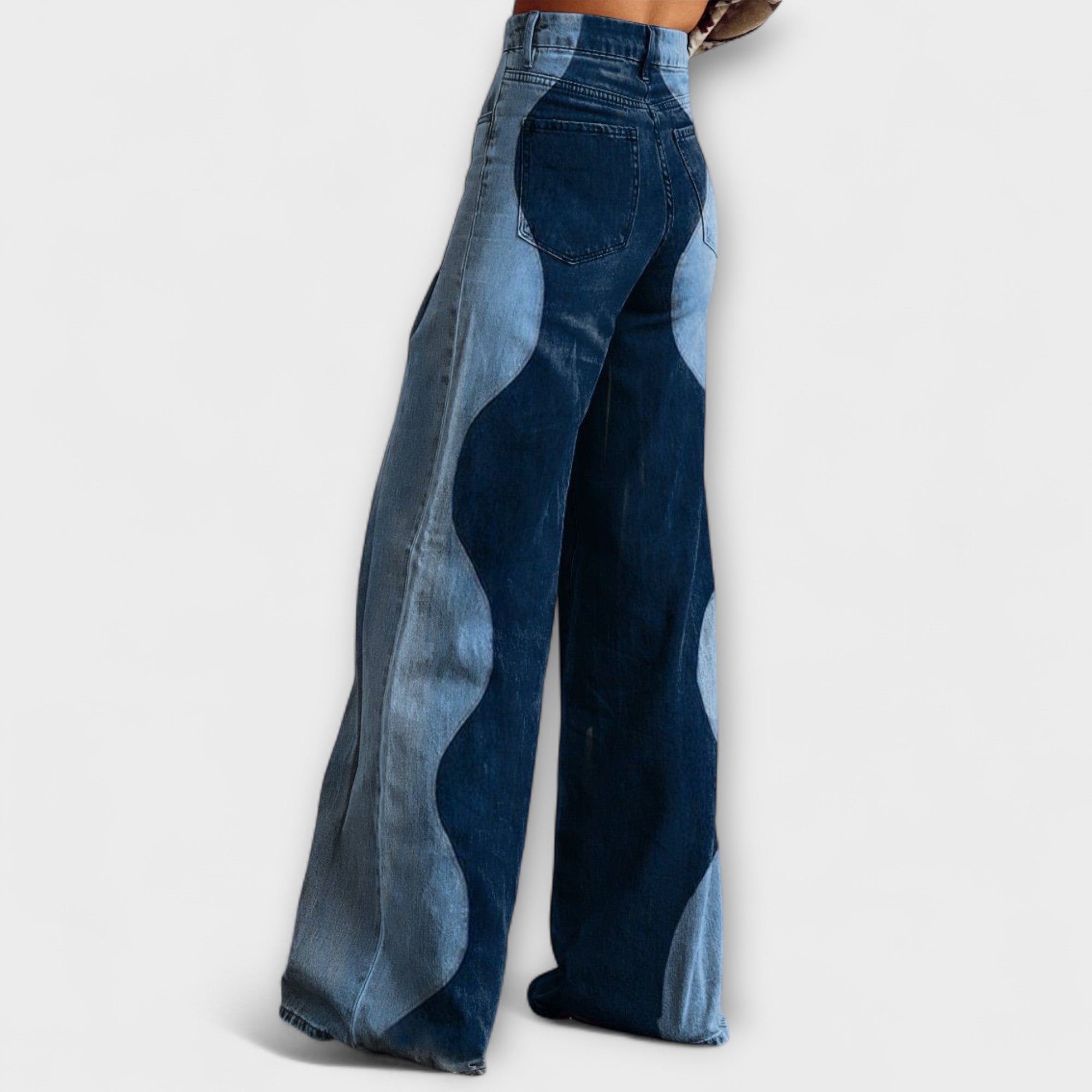 Rikke | Pantalons Boho