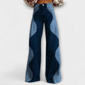 Rikke | Pantalons Boho