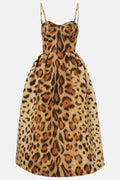Rikke | Robe Bustier