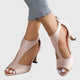 Rikke | Chaussures à Talons Orthopédiques