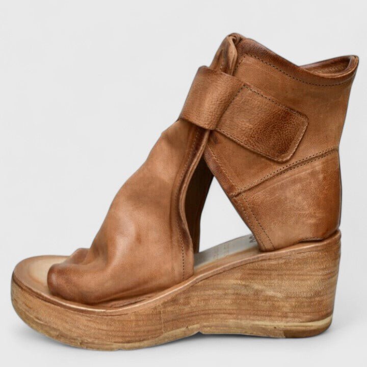 Rikke | Sandales orthopédiques