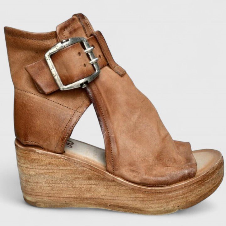Rikke | Sandales orthopédiques