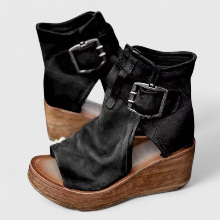 Rikke | Sandales orthopédiques