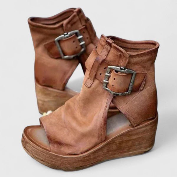 Rikke | Sandales orthopédiques