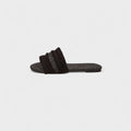 Rikke | Chaussures Pompon