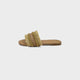 Rikke | Chaussures Pompon