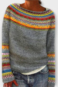Rikke | Pull vintage