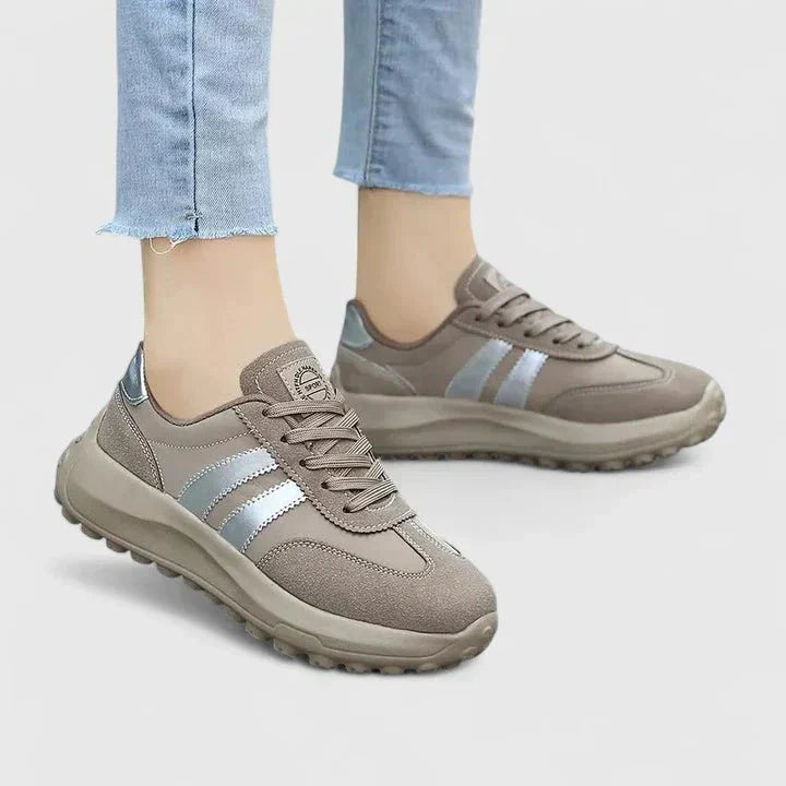 Rikke™ | Chaussures orthopédiques