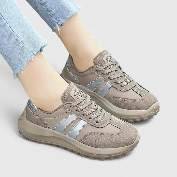 Rikke™ | Chaussures orthopédiques