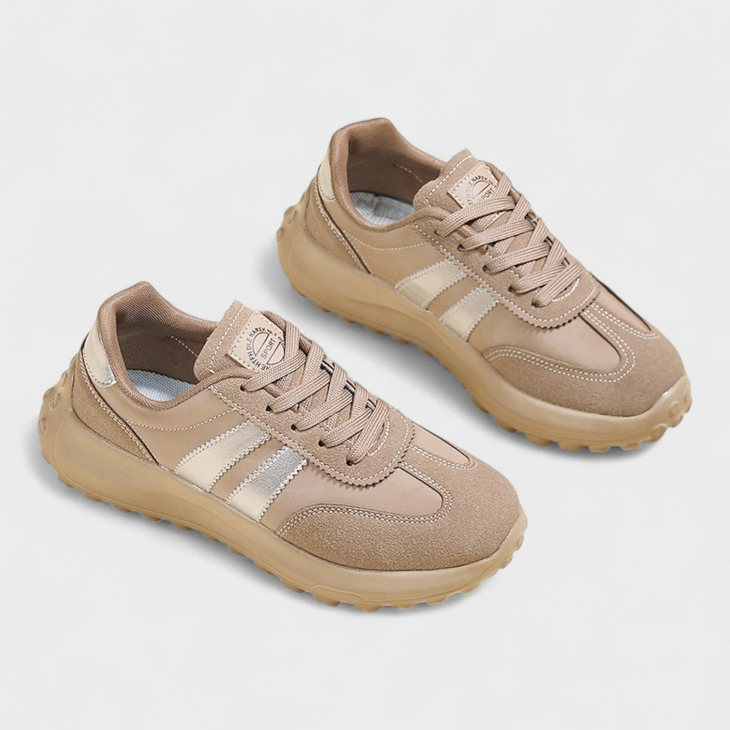 Rikke™ | Chaussures orthopédiques