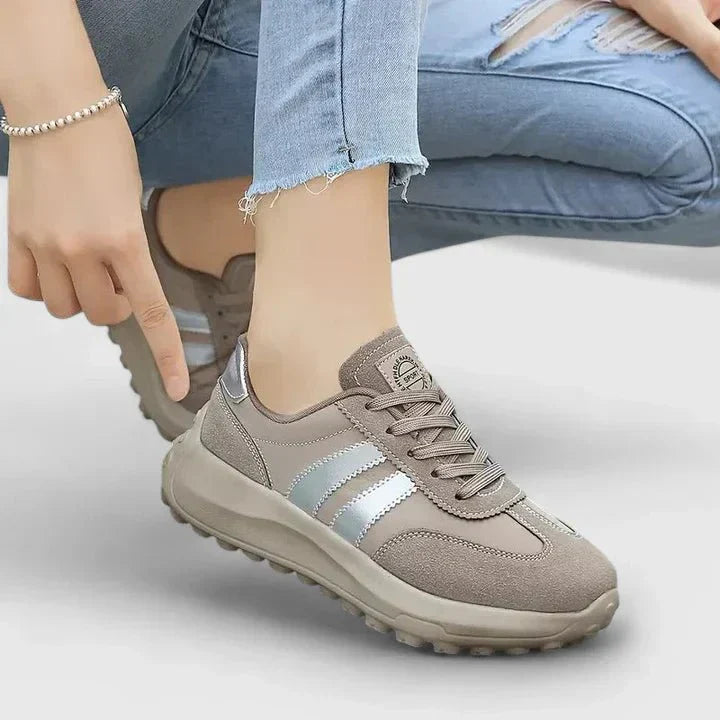 Rikke™ | Chaussures orthopédiques