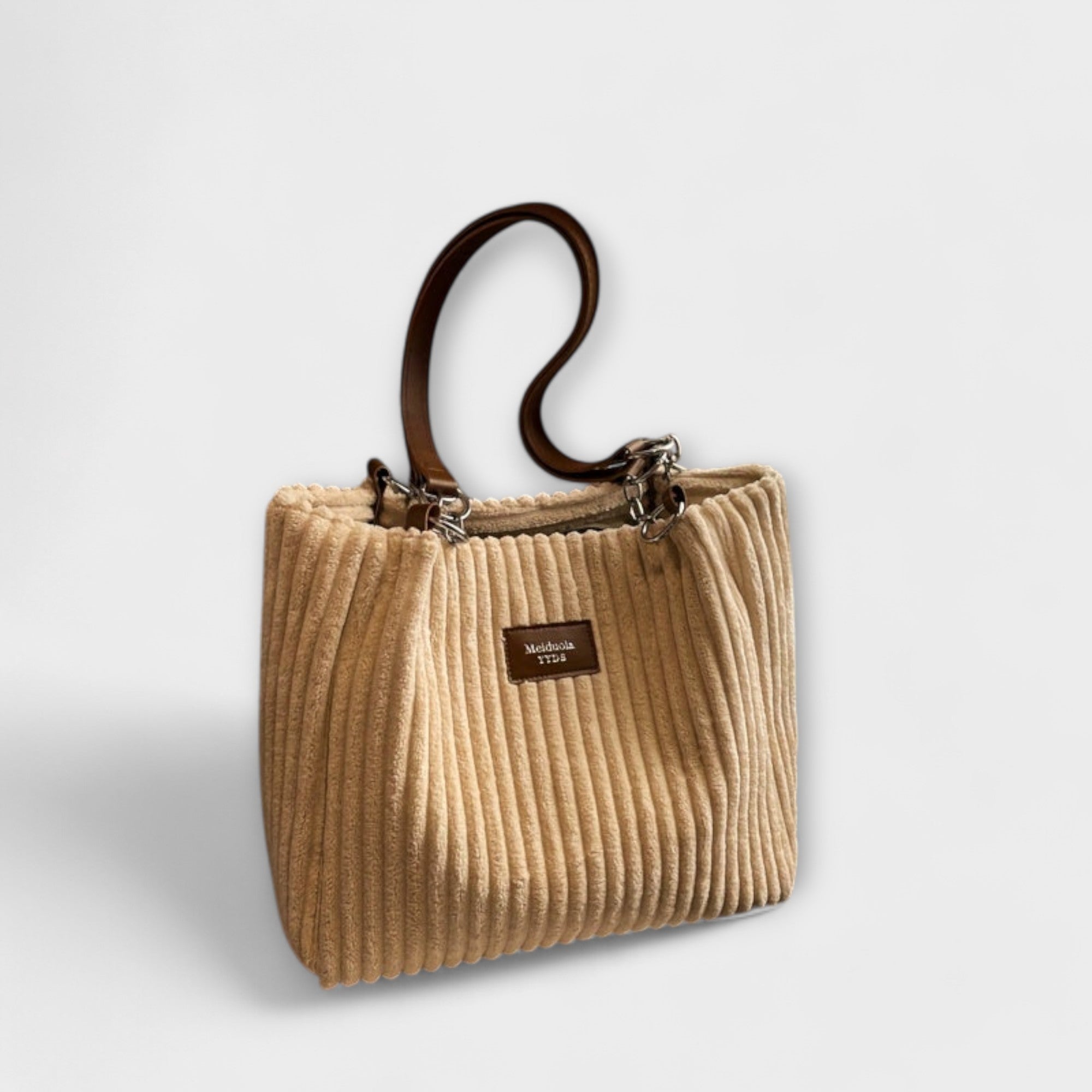 Ronja | Sac à bandoulière en corde