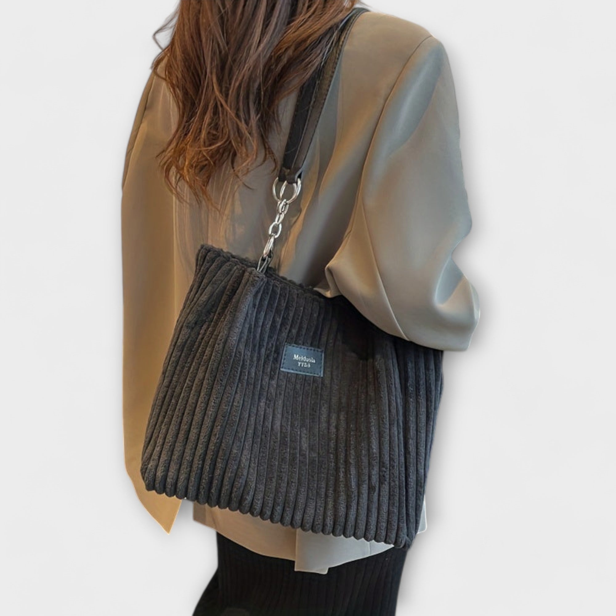 Ronja | Sac à bandoulière en corde