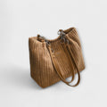 Ronja | Sac à bandoulière en corde