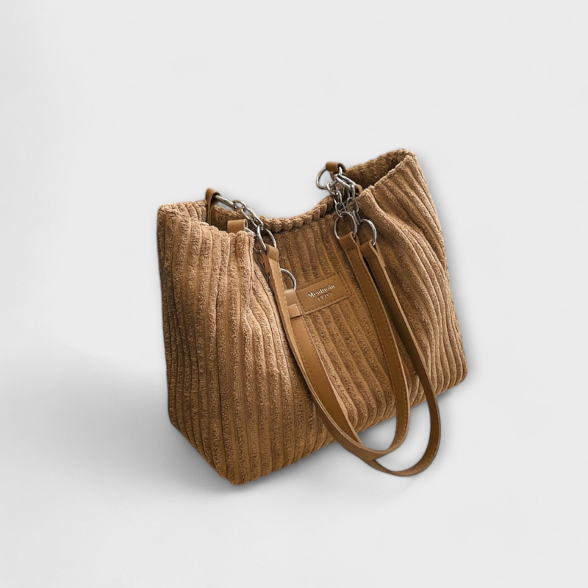Ronja | Sac à bandoulière en corde