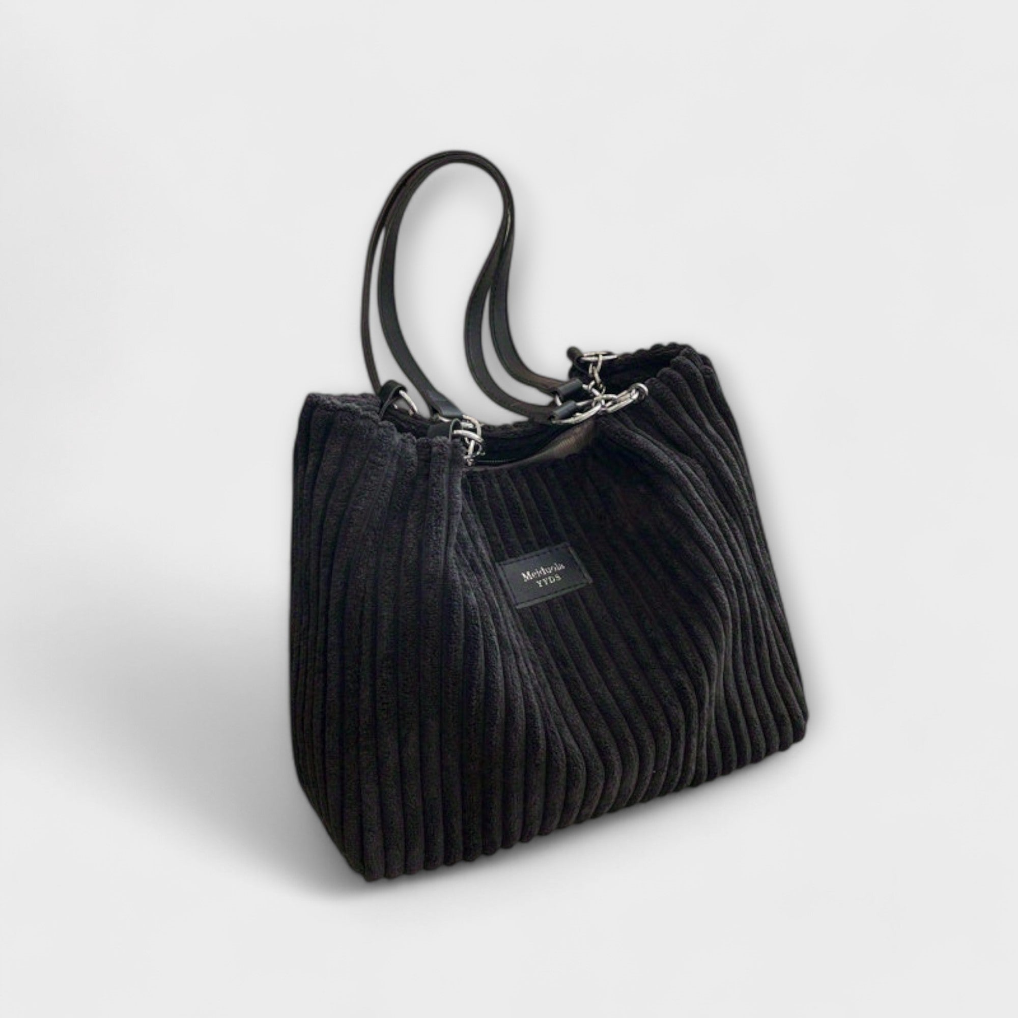 Ronja | Sac à bandoulière en corde