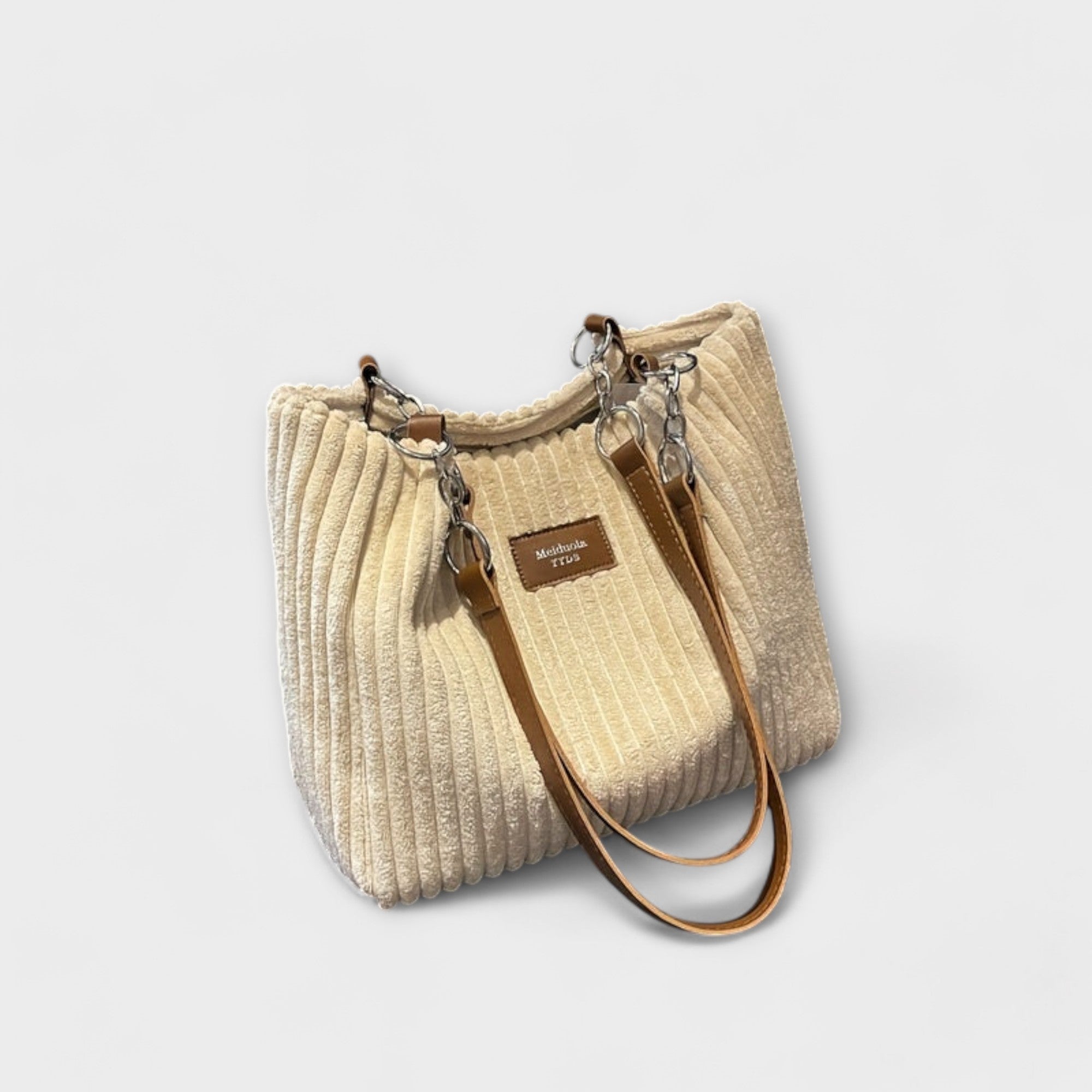 Ronja | Sac à bandoulière en corde
