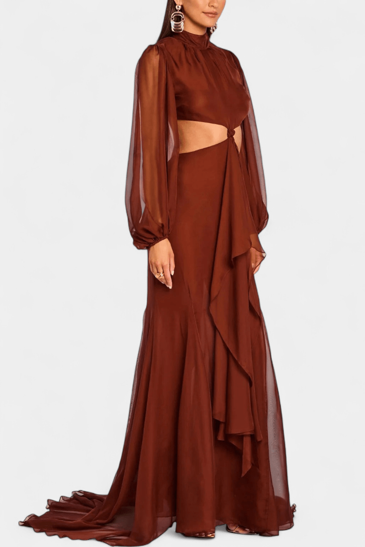 Ronja | Maxi Élégant