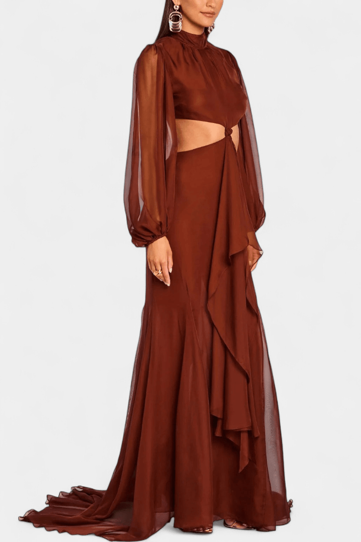 Ronja | Maxi Élégant