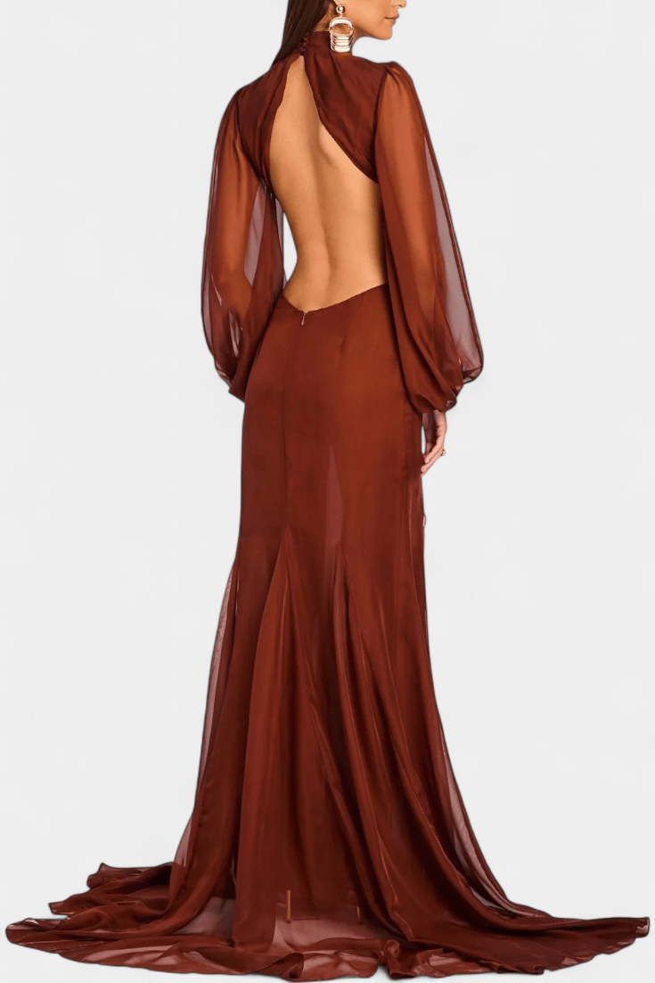 Ronja | Maxi Élégant