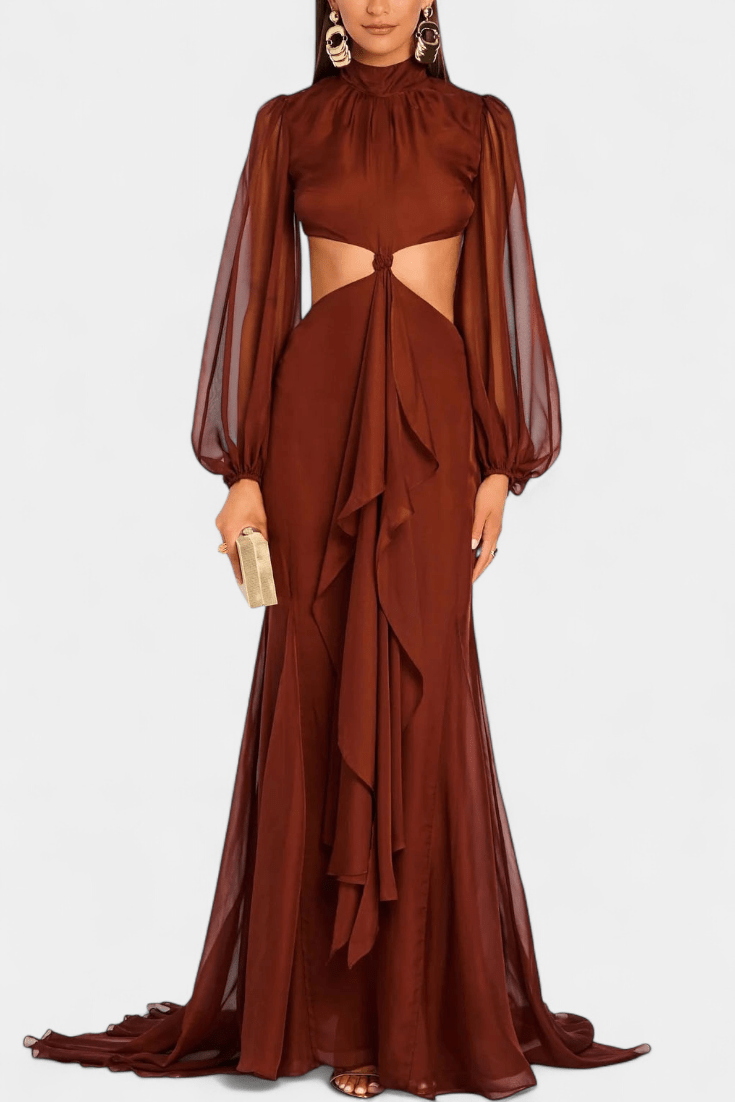 Ronja | Maxi Élégant