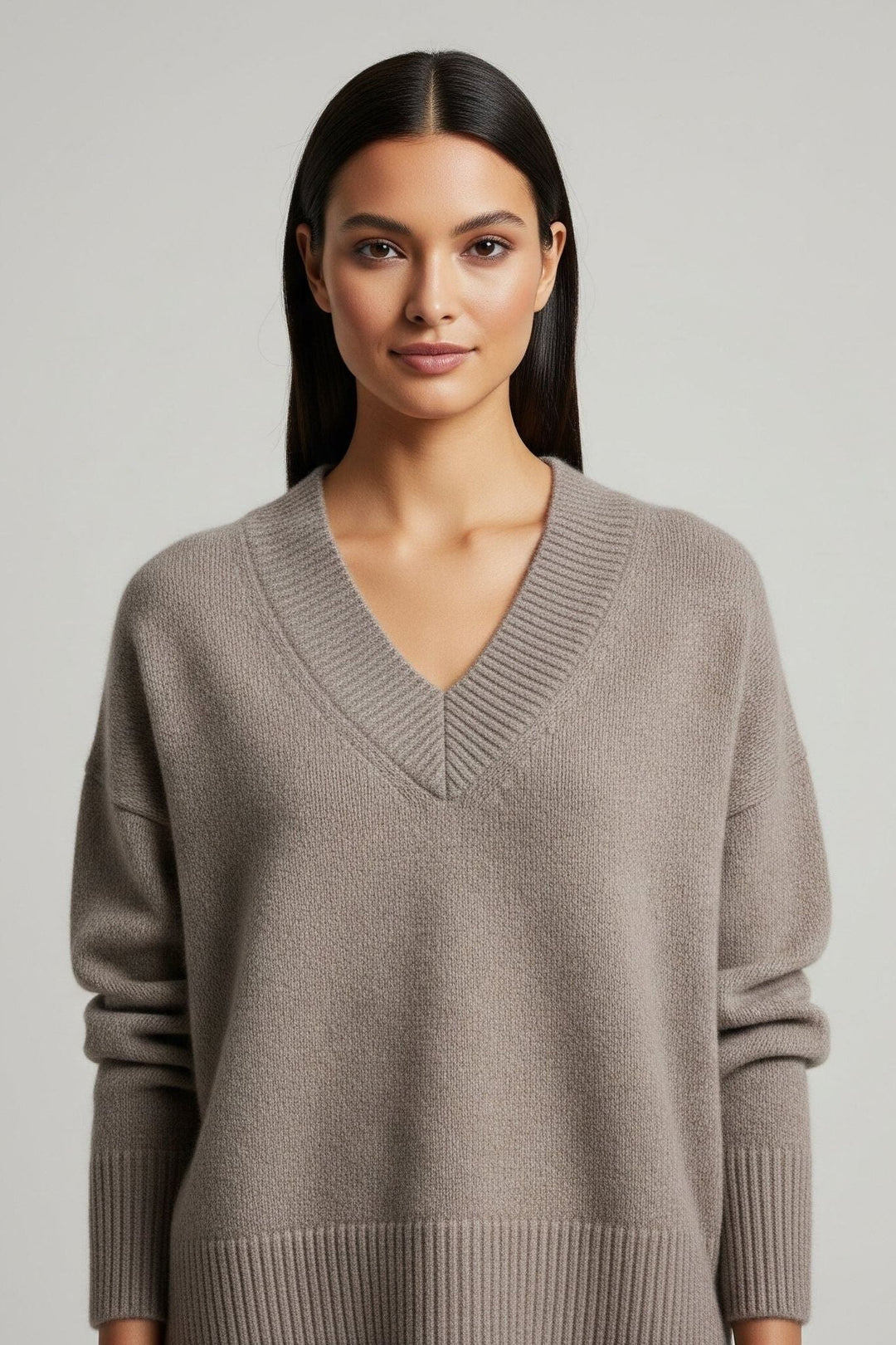 Ronja | Pull en Cachemire