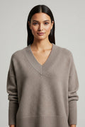 Ronja | Pull en Cachemire