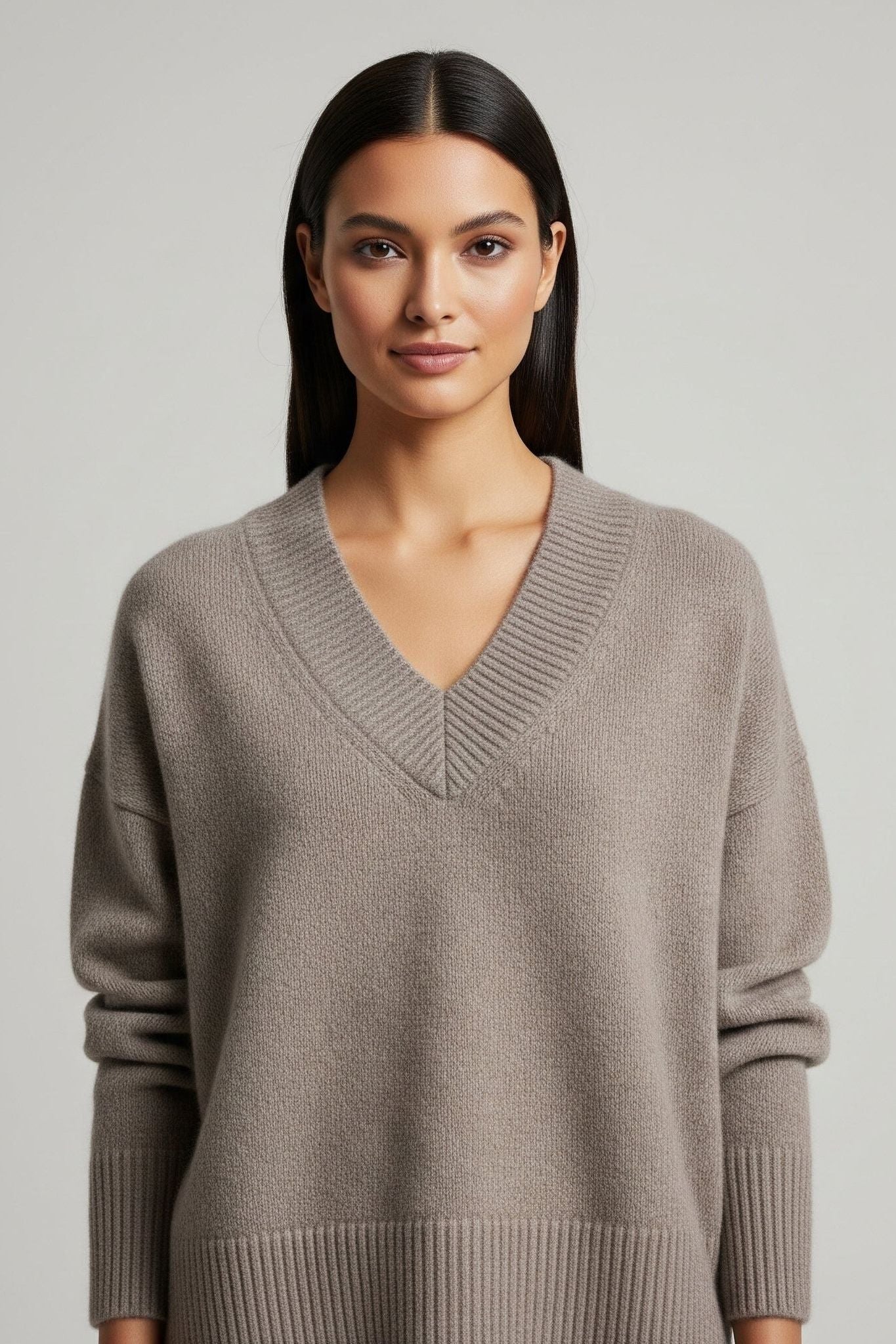 Ronja | Pull en Cachemire