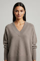 Ronja | Pull en Cachemire
