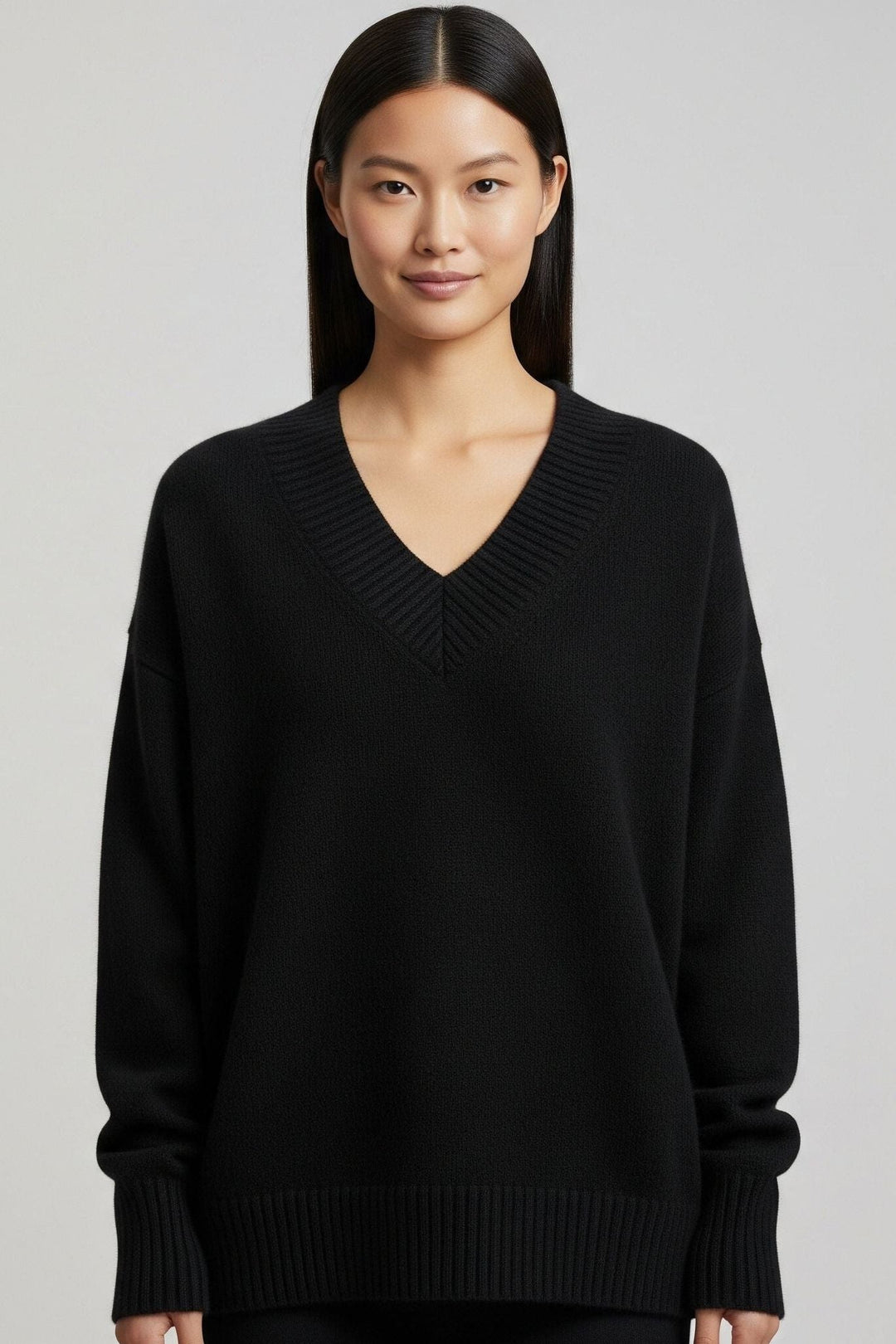 Ronja | Pull en Cachemire