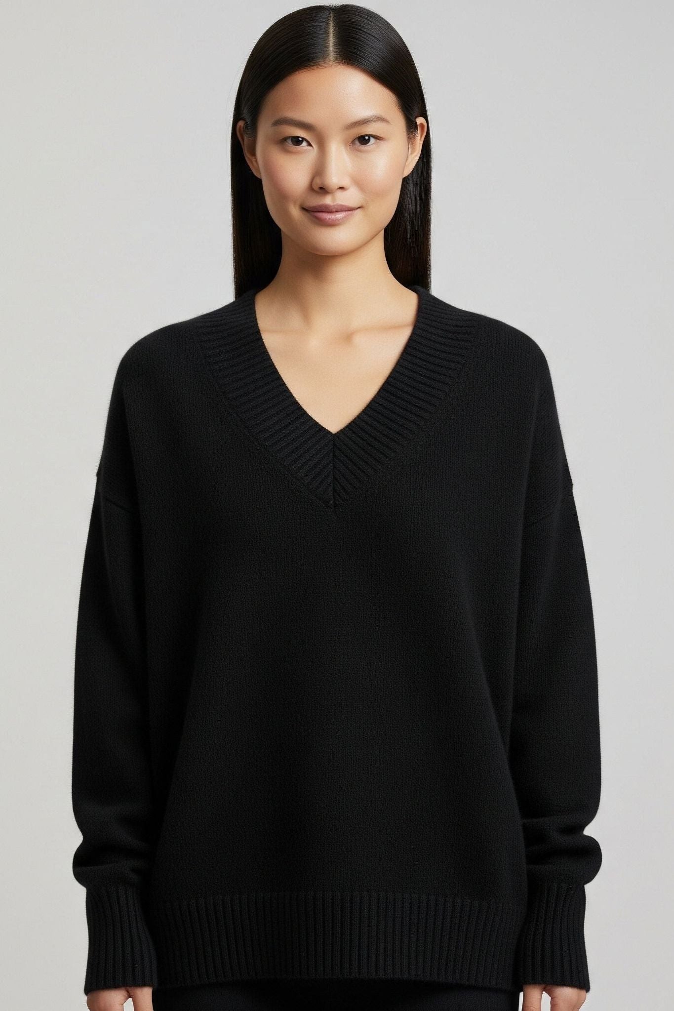 Ronja | Pull en Cachemire