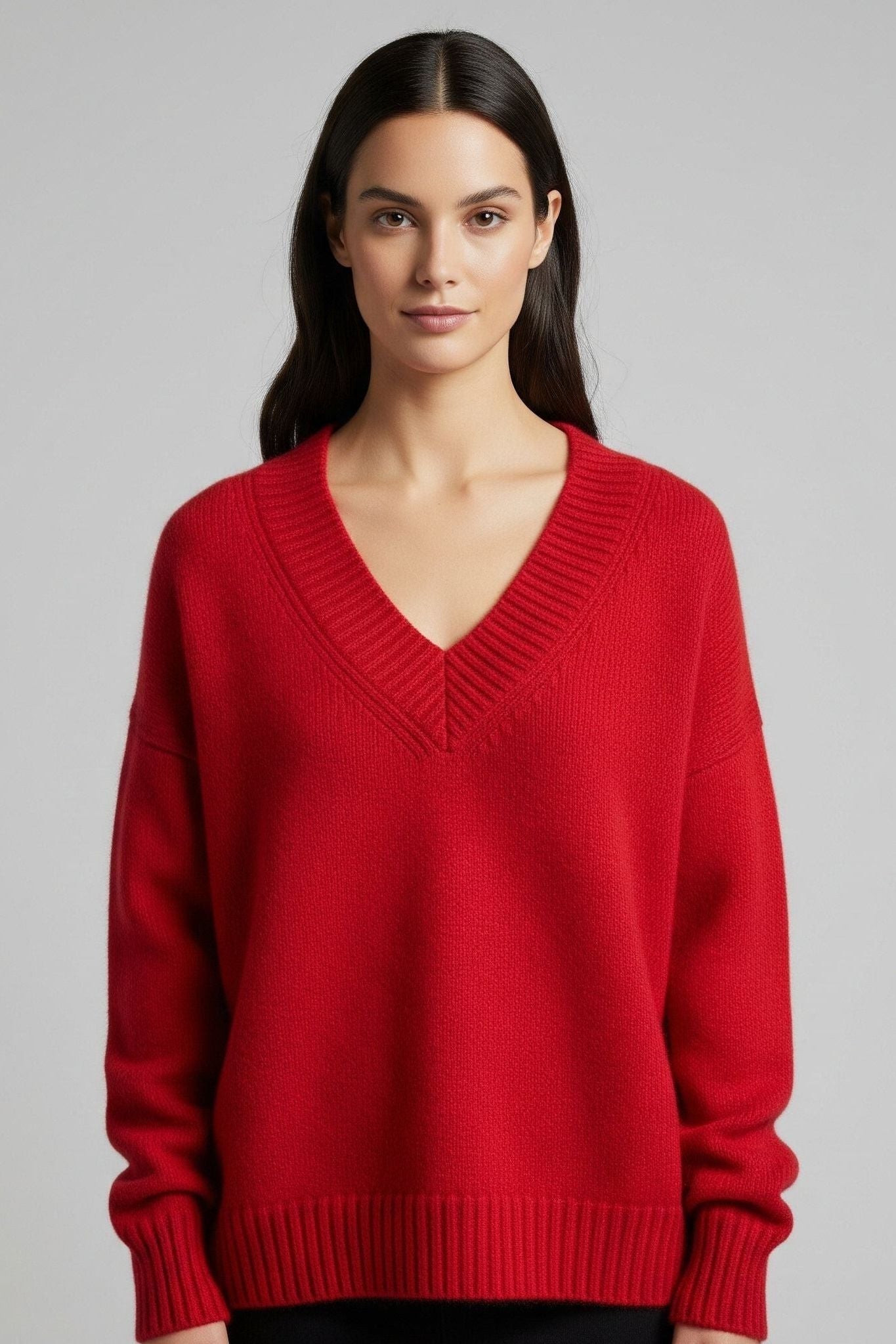 Ronja | Pull en Cachemire