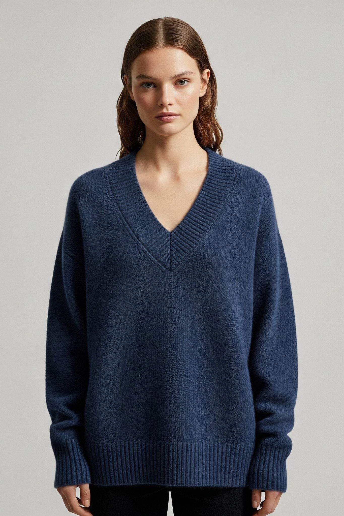 Ronja | Pull en Cachemire