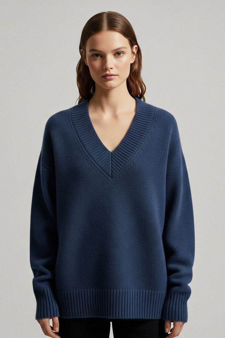 Ronja | Pull en Cachemire