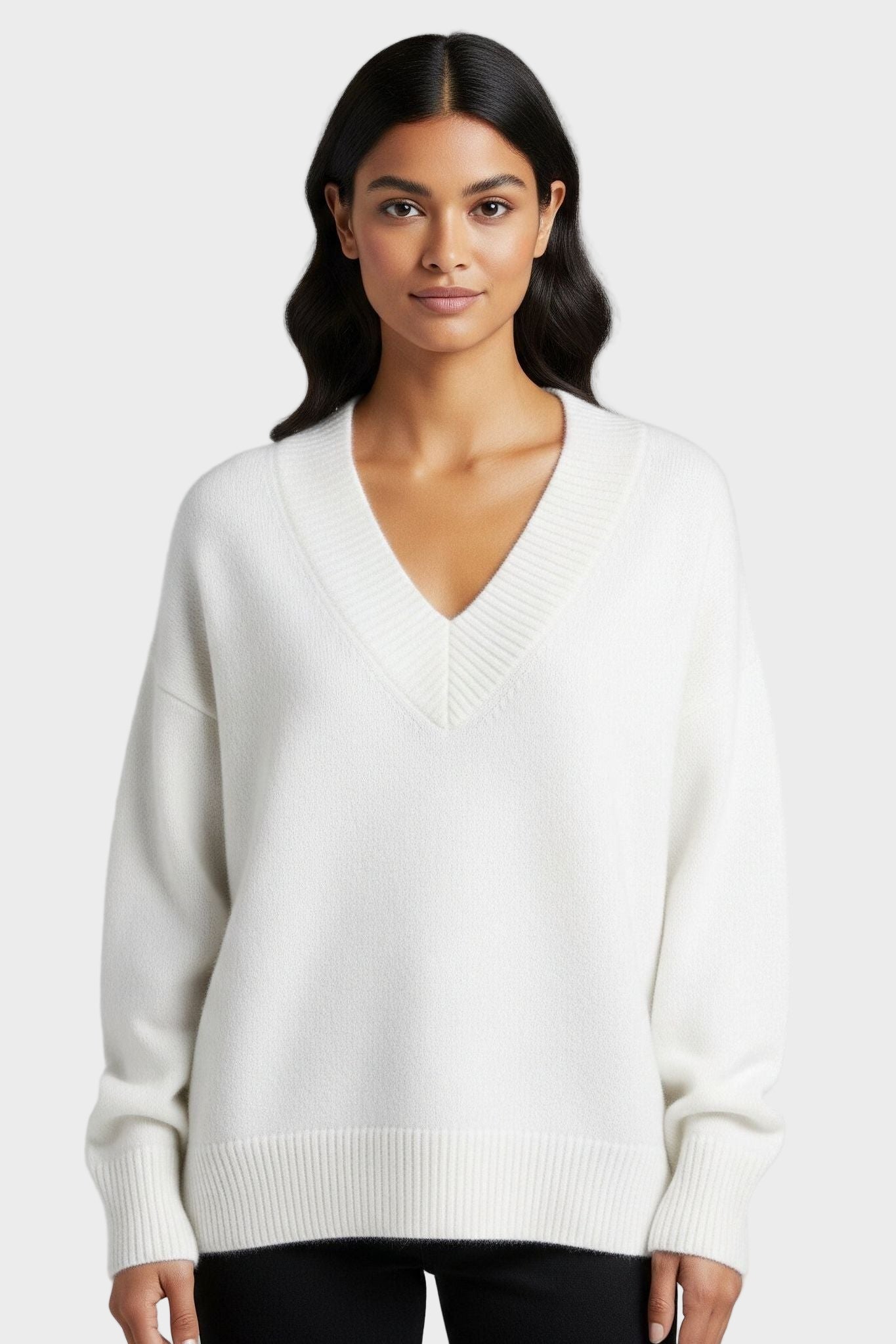 Ronja | Pull en Cachemire
