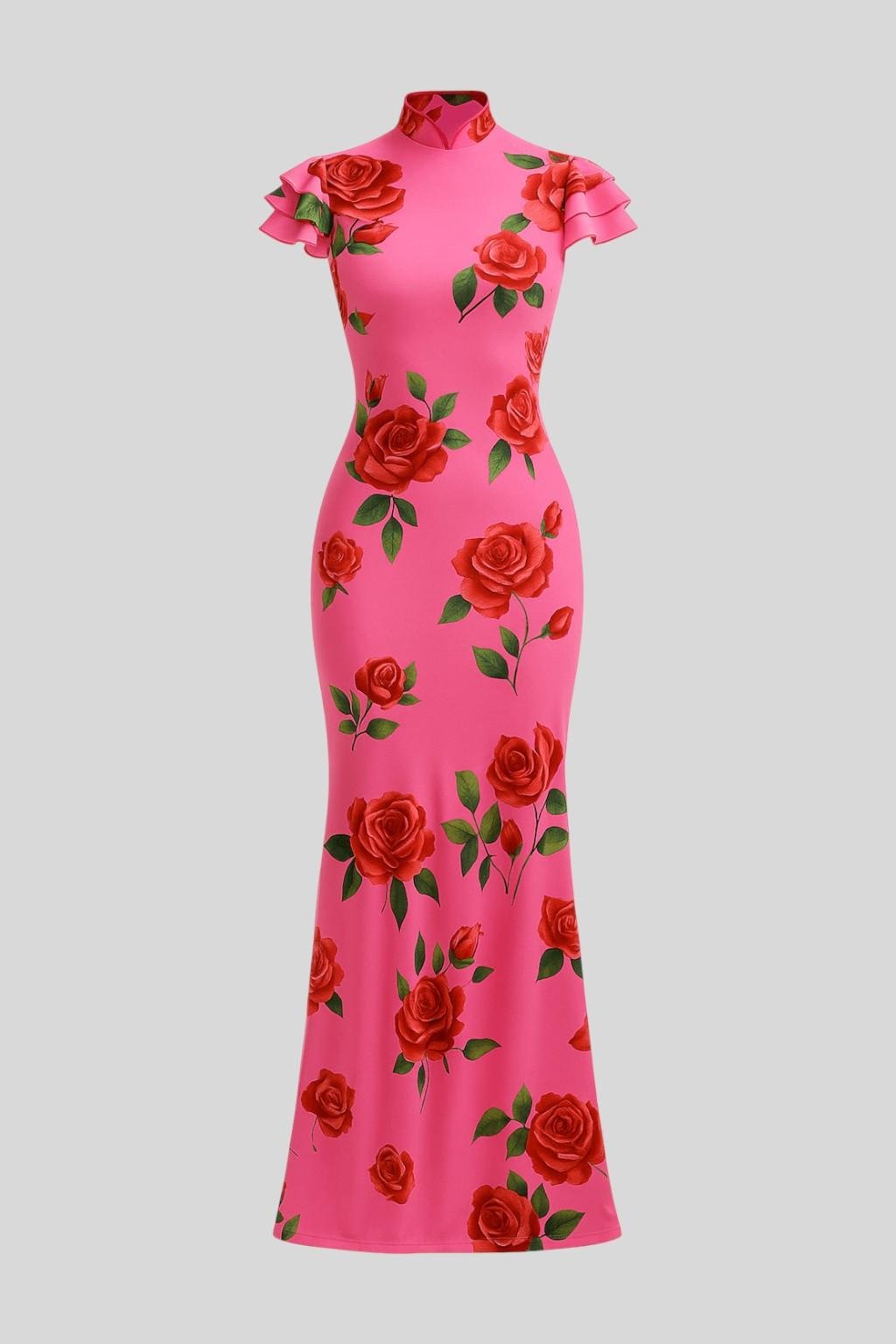 Ronja | Maxi Robe