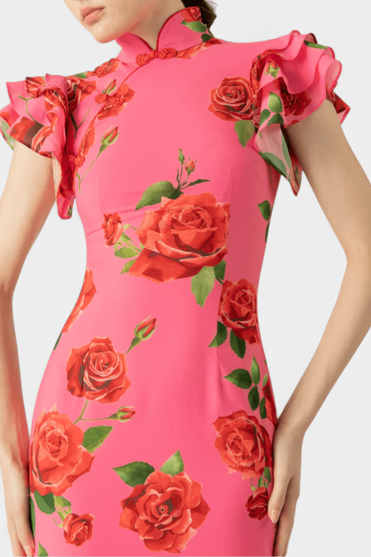 Ronja | Maxi Robe