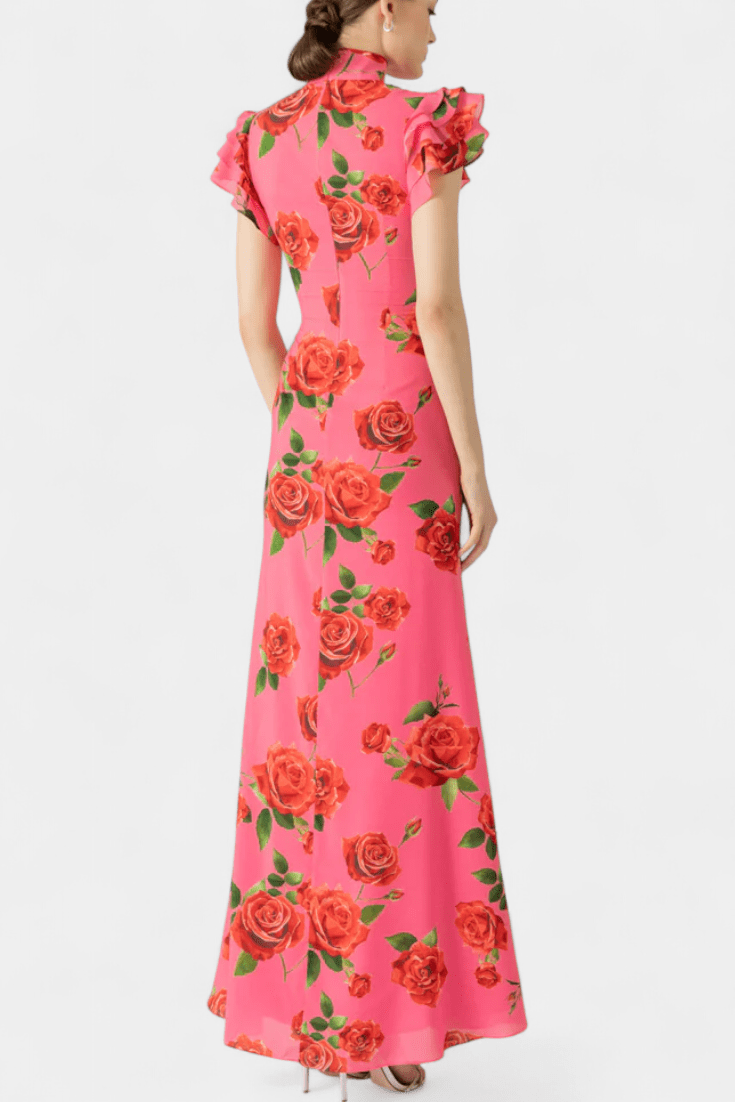 Ronja | Maxi Robe