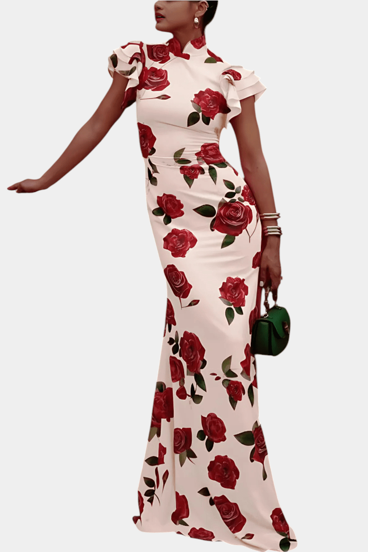 Ronja | Maxi Robe