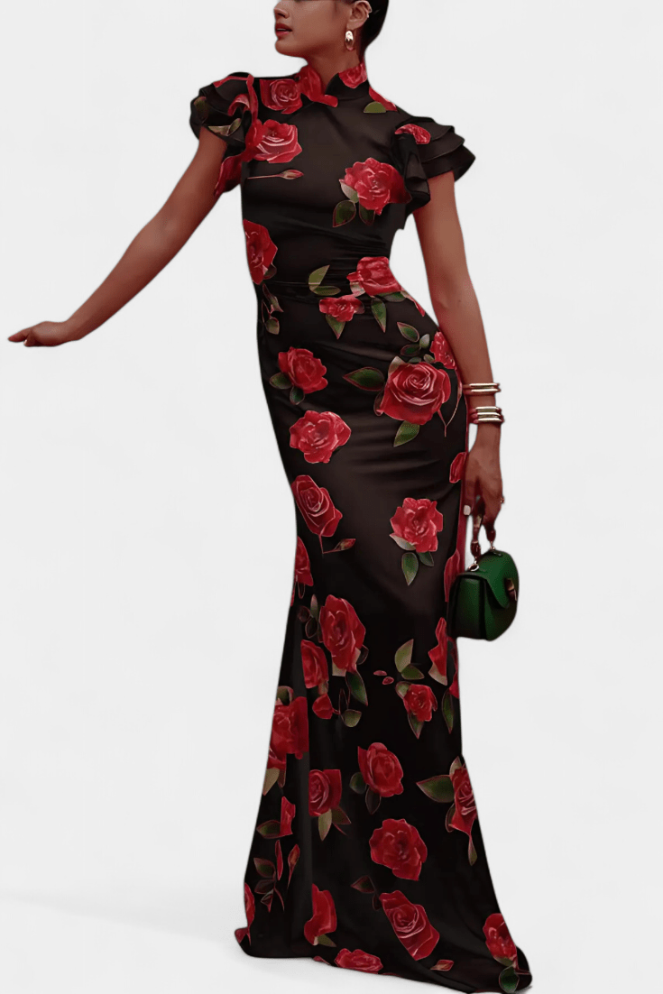Ronja | Maxi Robe