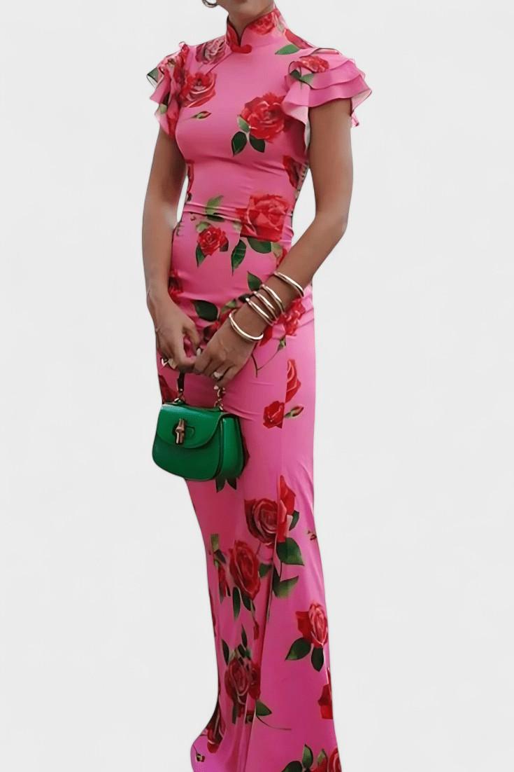Ronja | Maxi Robe