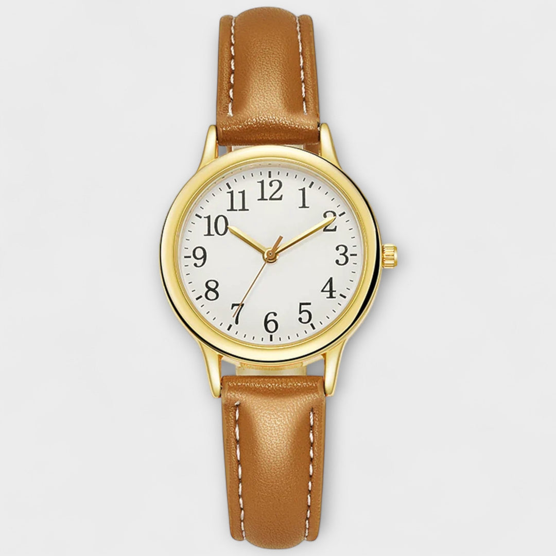 Ronja | Montre minimaliste