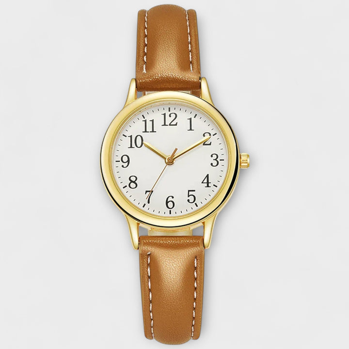 Ronja | Montre minimaliste