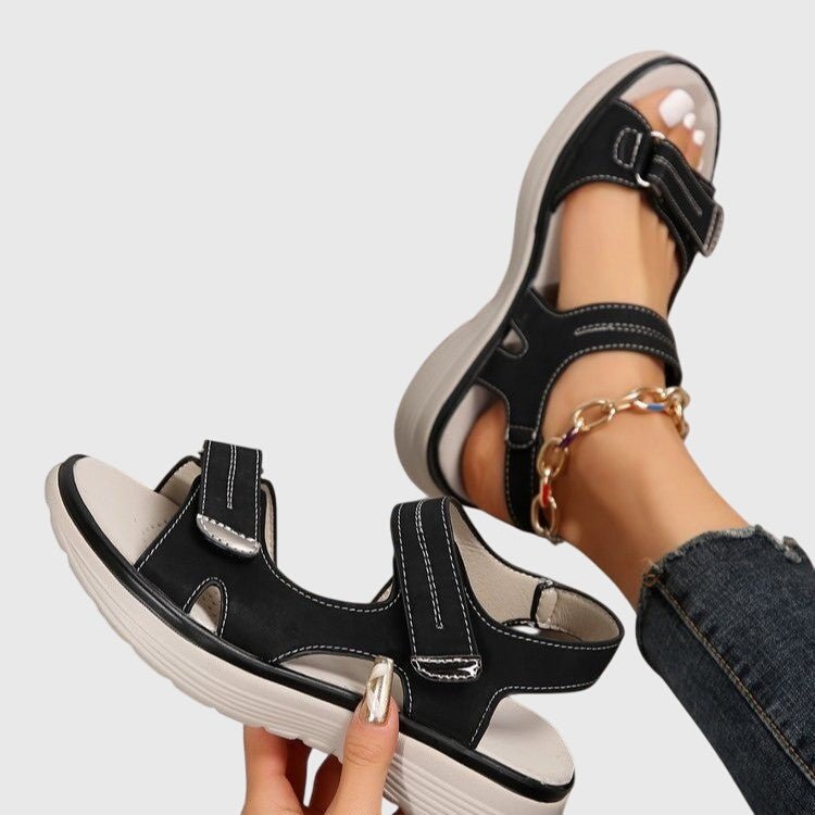 Ronja | Sandales orthopédiques