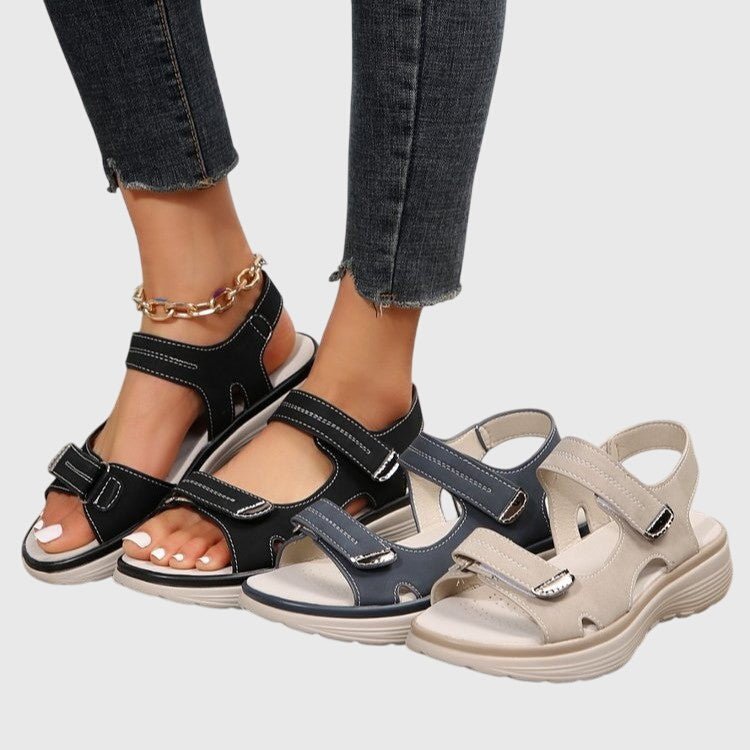Ronja | Sandales orthopédiques