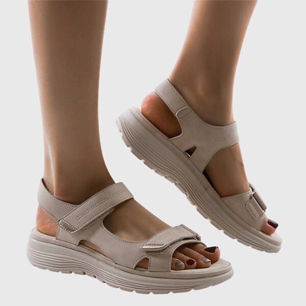 Ronja | Sandales orthopédiques