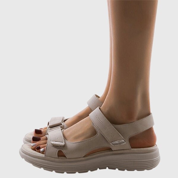 Ronja | Sandales orthopédiques