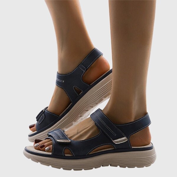 Ronja | Sandales orthopédiques